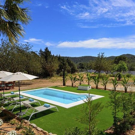 San JoséCan Prats Country House别墅 外观 照片