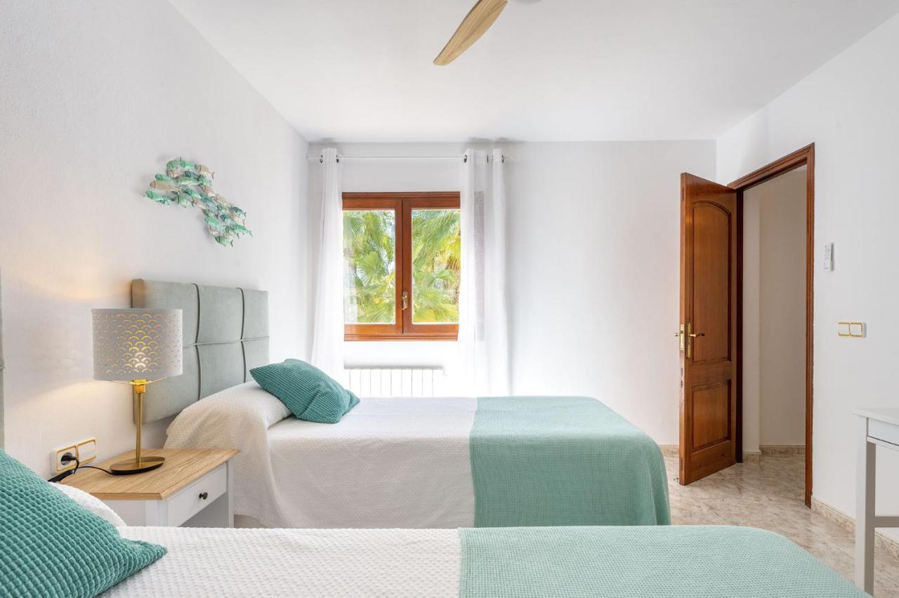 San JoséCan Prats Country House别墅 外观 照片