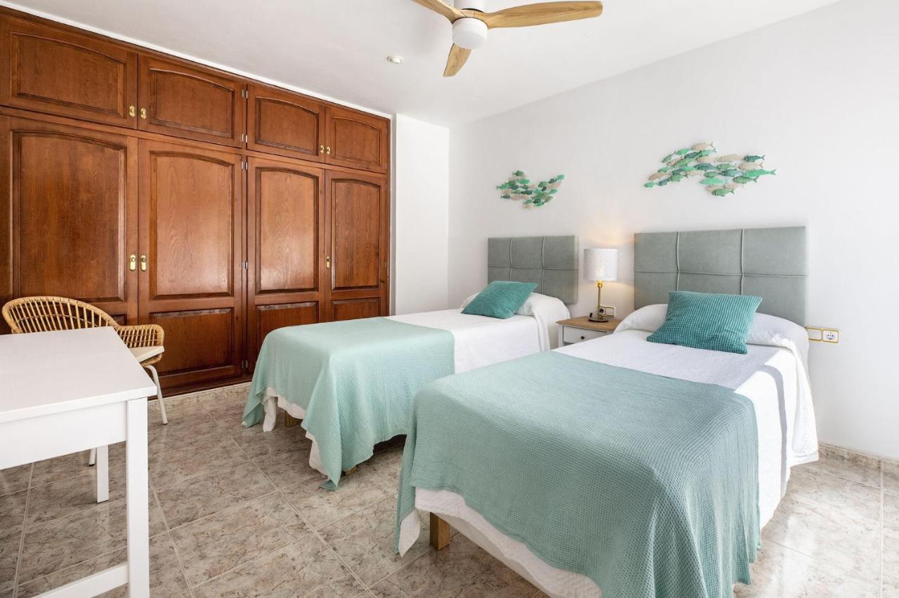 San JoséCan Prats Country House别墅 外观 照片
