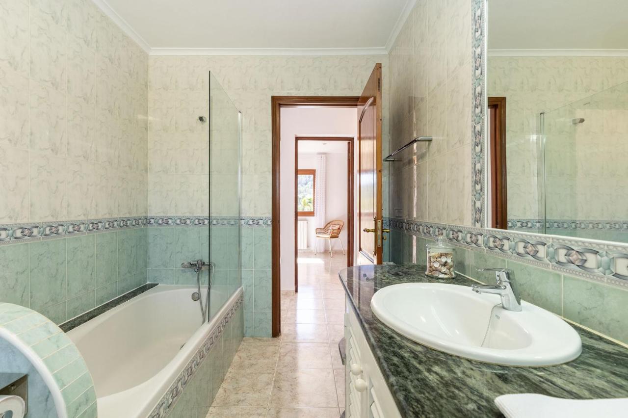 San JoséCan Prats Country House别墅 外观 照片