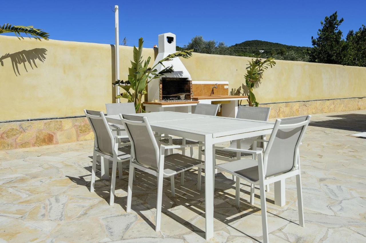 San JoséCan Prats Country House别墅 外观 照片