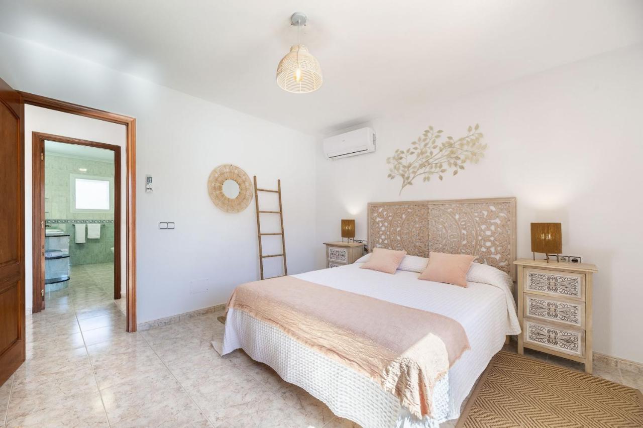San JoséCan Prats Country House别墅 外观 照片